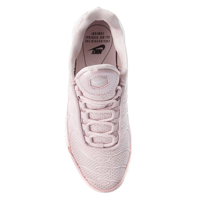 Nike Air Max Plus Prm 848891 601 Barely Rose Barely Rose