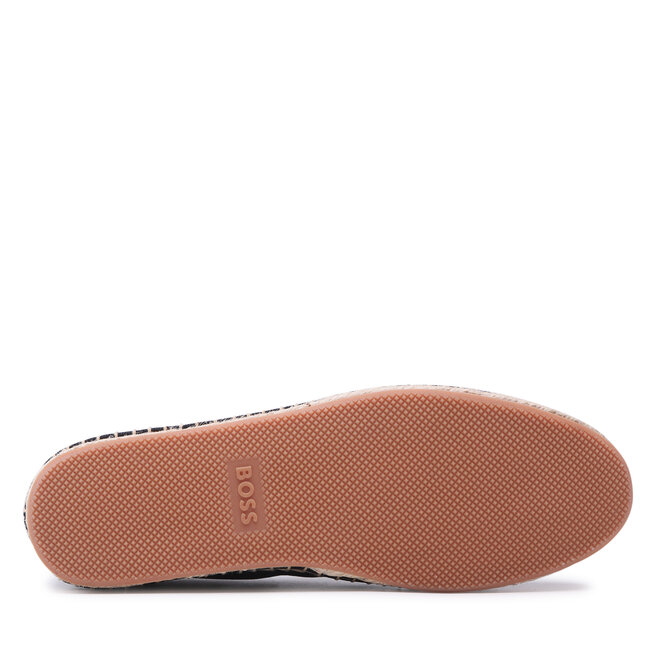 Boss Espadrillas Boss Madeira 50474924 10243409 01 Dark Blue 401