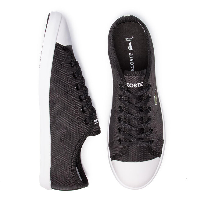 Lacoste ziane sneaker top 119 1 cfa