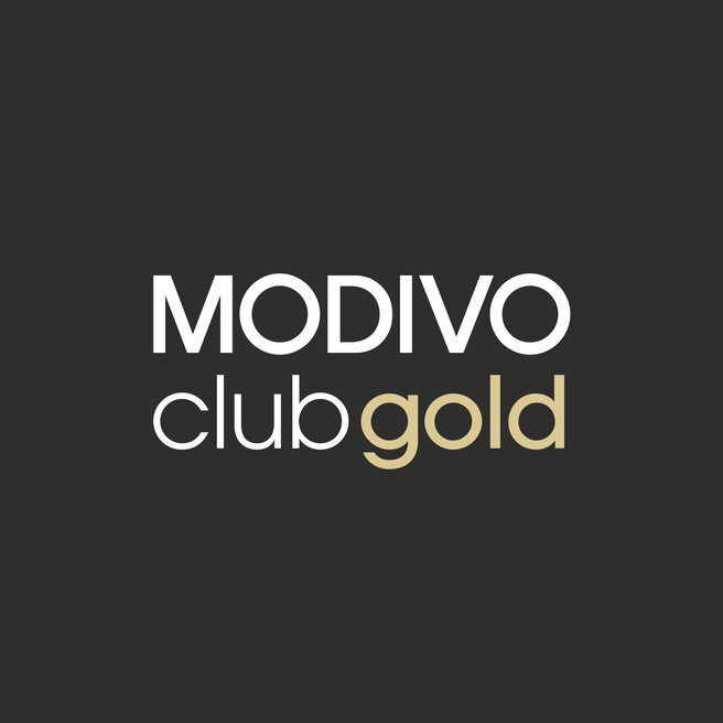 MODIVOclub GOLD Cashback i - korzyści