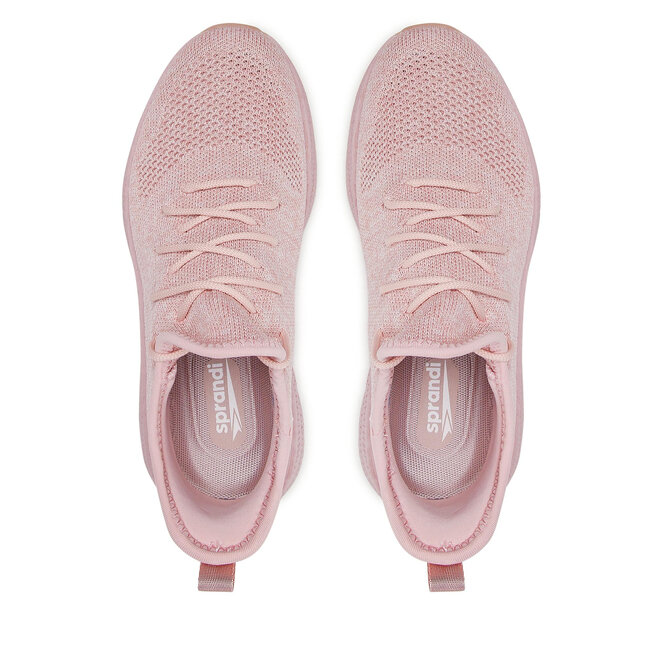 Sprandi Сникърси Sprandi WP07-01445-13 Pink