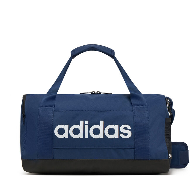 Torba adidas Linear Extra Small - Granatowy
