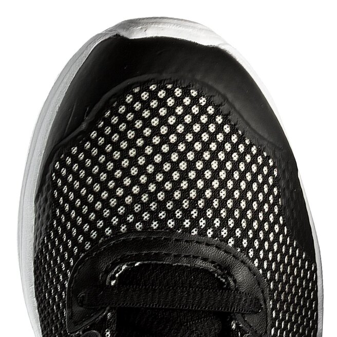 Zapatos adidas Essential II W CP8951 Cblack/Cwhite/Carbon • Www.zapatos.es