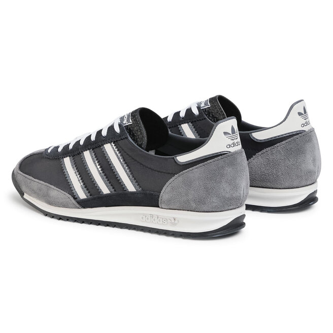 Взуття adidas Sl 72 FV9784 Cblack/Greone/Gresix • Eobuv.com.ua