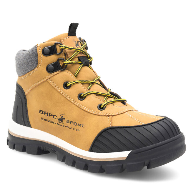 Botas top polo club