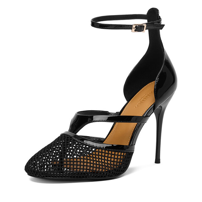 Kobiece szpilki Badura