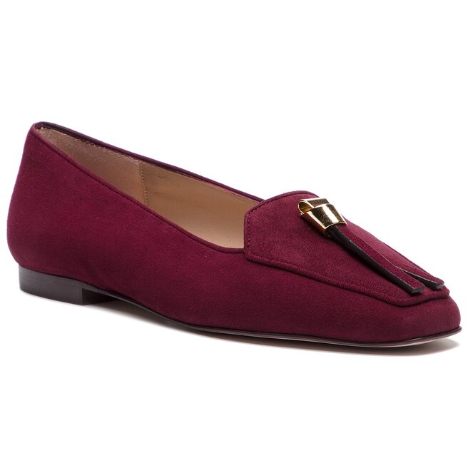 Stuart weitzman slipknot loafer on sale