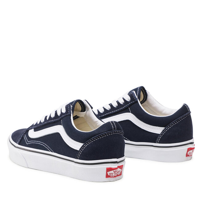 Sneakers aus Stoff Vans Old Skool VN0A5JMI4W61 Parisian Night True