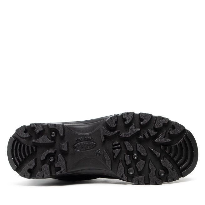 Grisport Schuhe Grisport 90120D3 Black