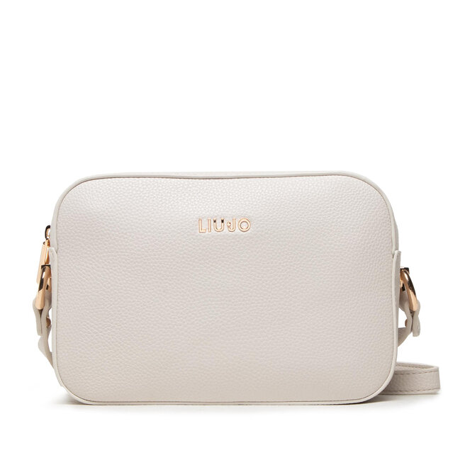Geantă Liu Jo S Crossbody NF2198 E0086 Bone 30000 30000 imagine noua gjx.ro