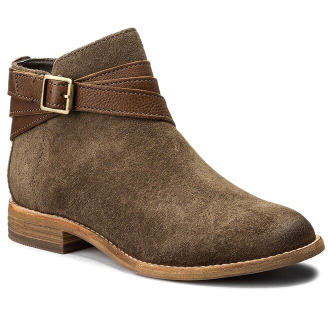 Clarks 2025 maypearl edie