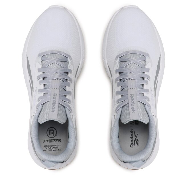 Reebok Topánky Reebok Flexagon Force 4 Shoes HR0405 Sivá