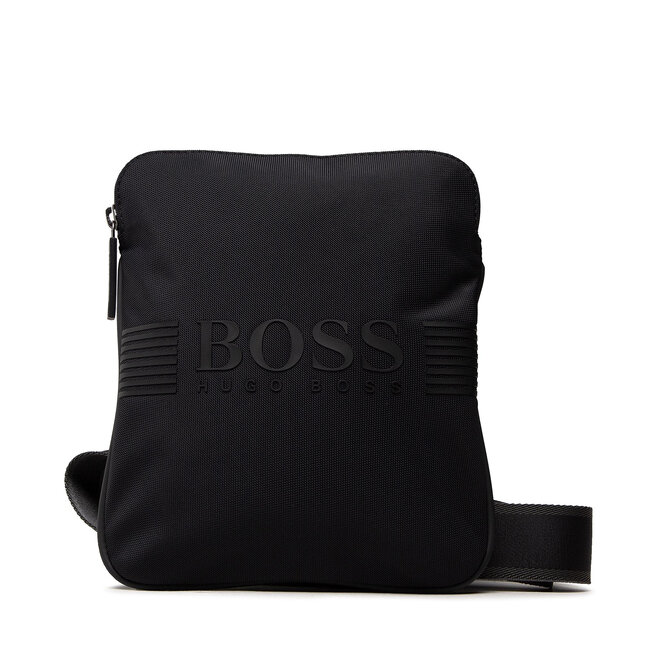 Hugo boss best sale pixel bag