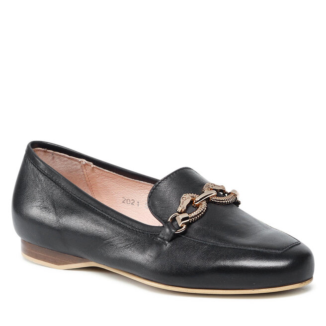 Lords Simen 5161A Negru
