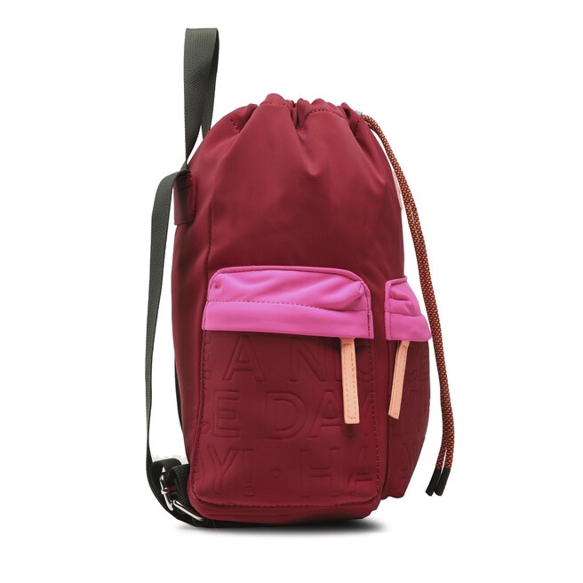 Gioseppo Rucksack Gioseppo Dogana Burgundy