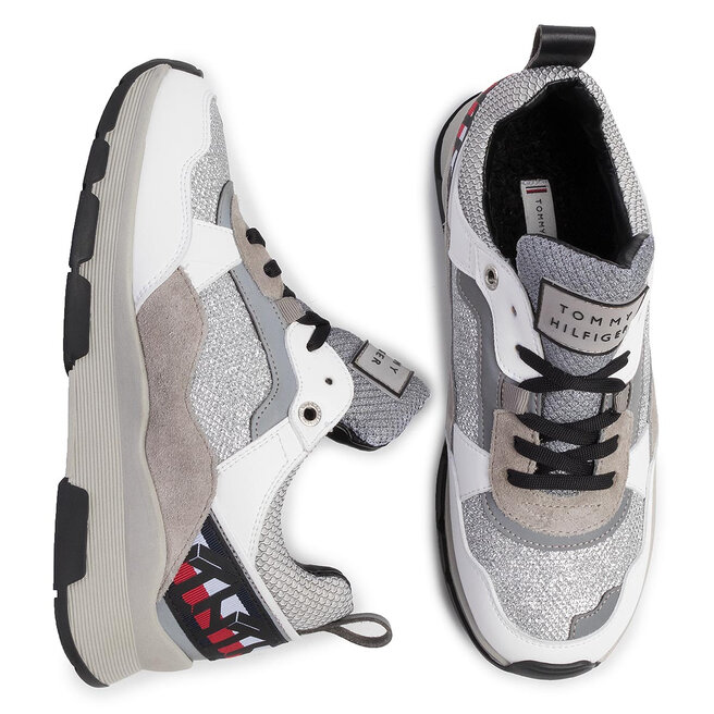 Laisvalaikio batai Tommy Hilfiger