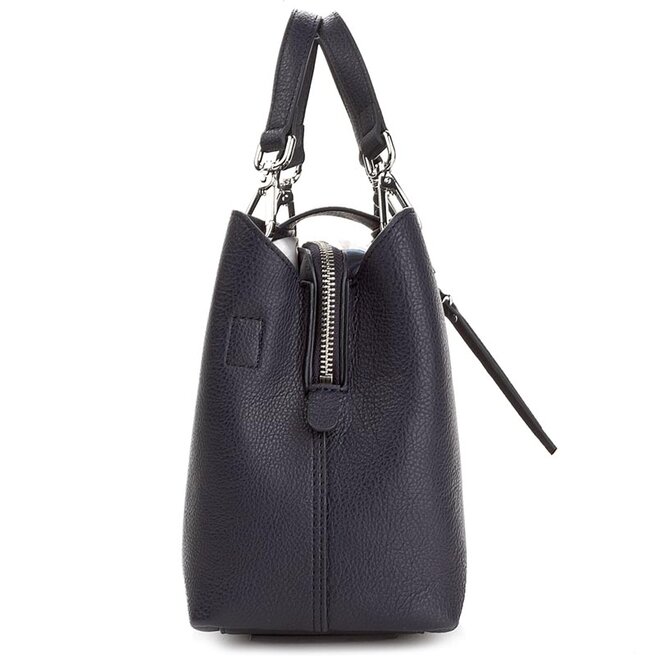 Tommy hilfiger effortless hotsell satchel
