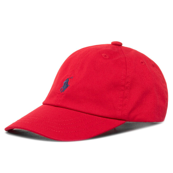 polo ralph lauren rl 2000 red