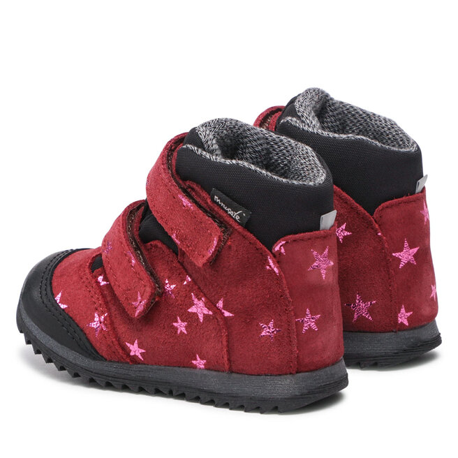 Mrugała Bakancs Mrugała Jogi 6158/2-05 Ruby Stars