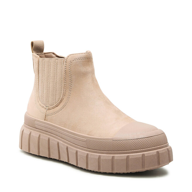 Botine Refresh 170424 Beige