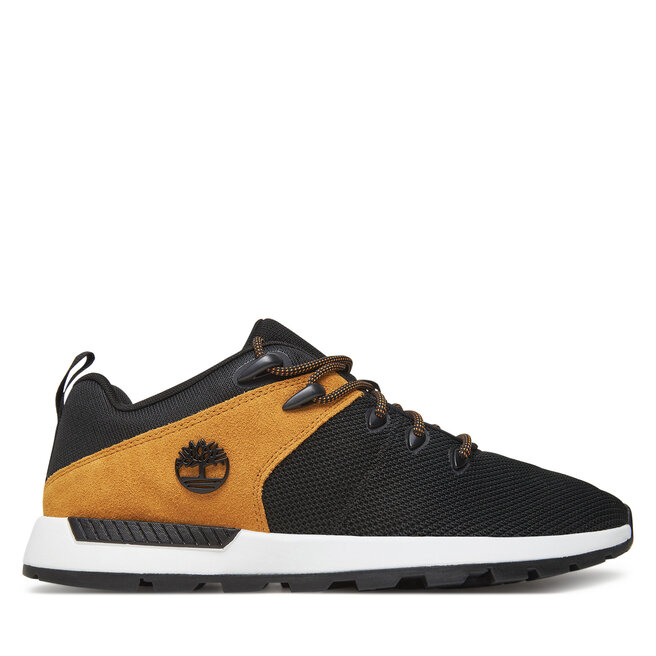Sneakersy Timberland Sprint Trekker - Czarny
