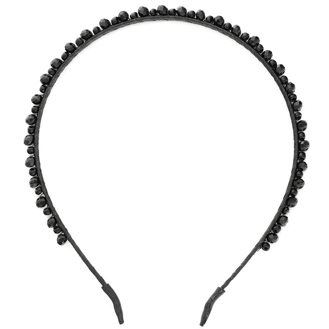 LaVashka Haarreif LaVashka Vera Deep Black