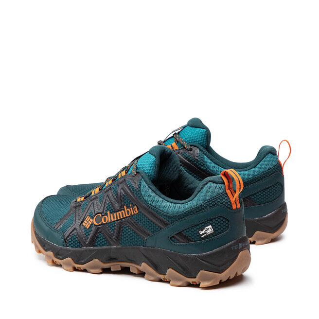 columbia trailstorm dark seas