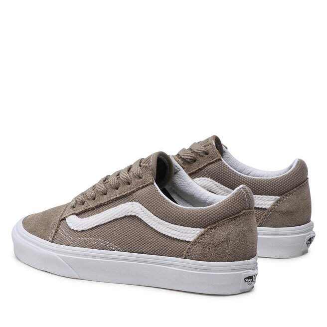 Vans Tenisky Vans Old Skool VN0A4BW2BLV1 Textured Overland Trek