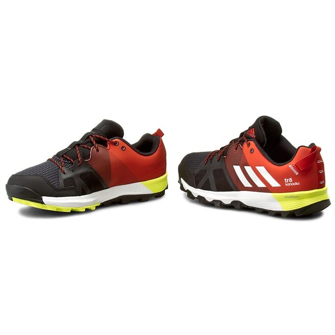 Buty adidas Kanadia 8 Tr M AQ5843 Corhtr/Ftwwh