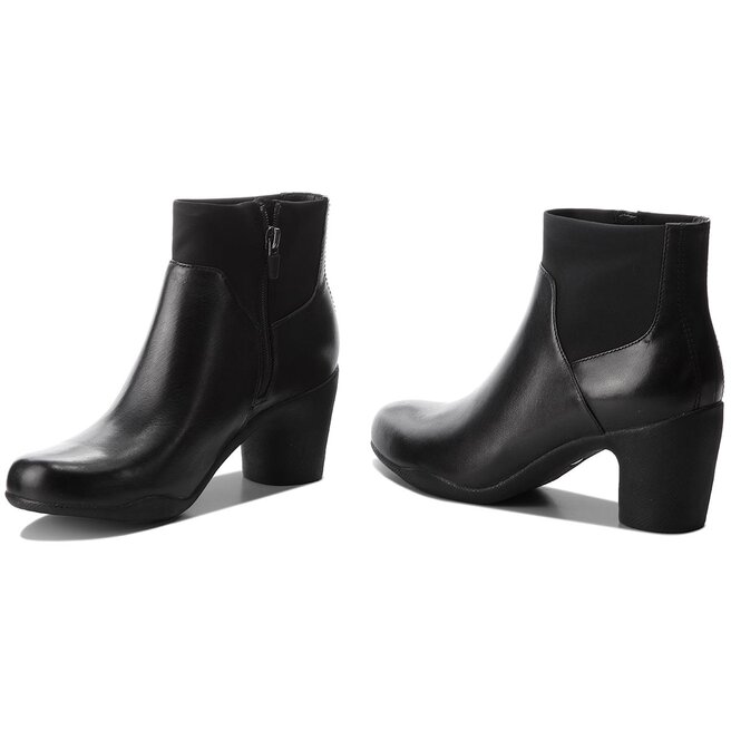 Clarks un rosa mid sale