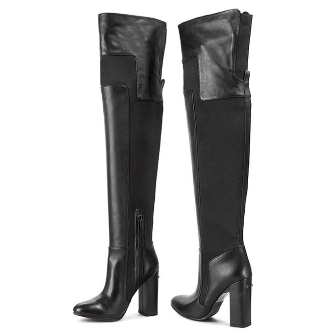 cuissarde nero giardini