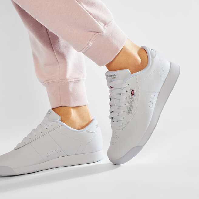 Apavi Reebok Princess CN2212 White • Eapavi.lv