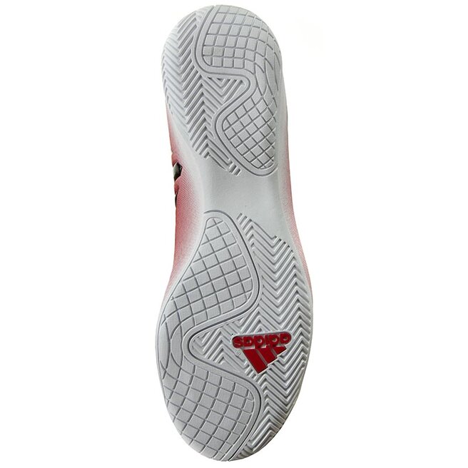 Zapatos adidas Messi 16.4 In J BA9026 Red/Cblack/Ftwwht Www.zapatos.es