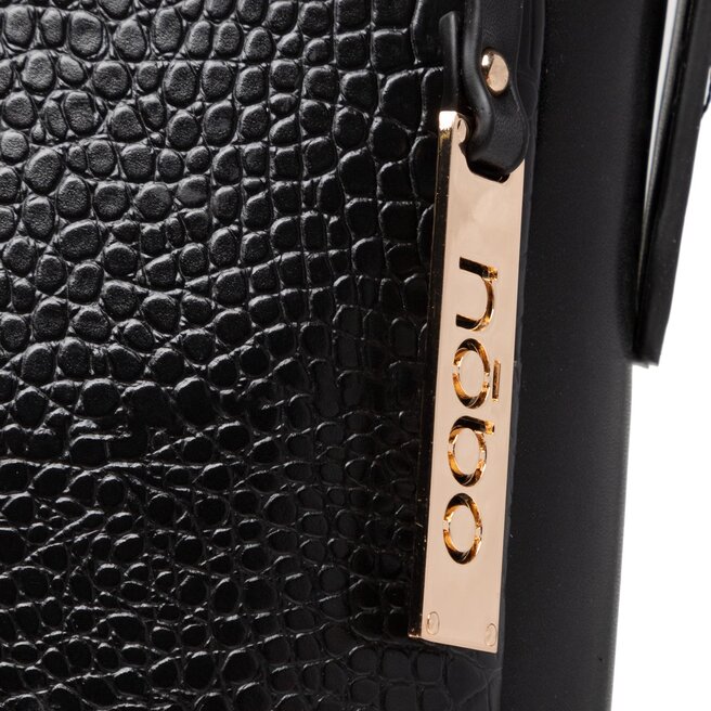 Nobo Borsetta Nobo NBAG-N0060-C020 Nero
