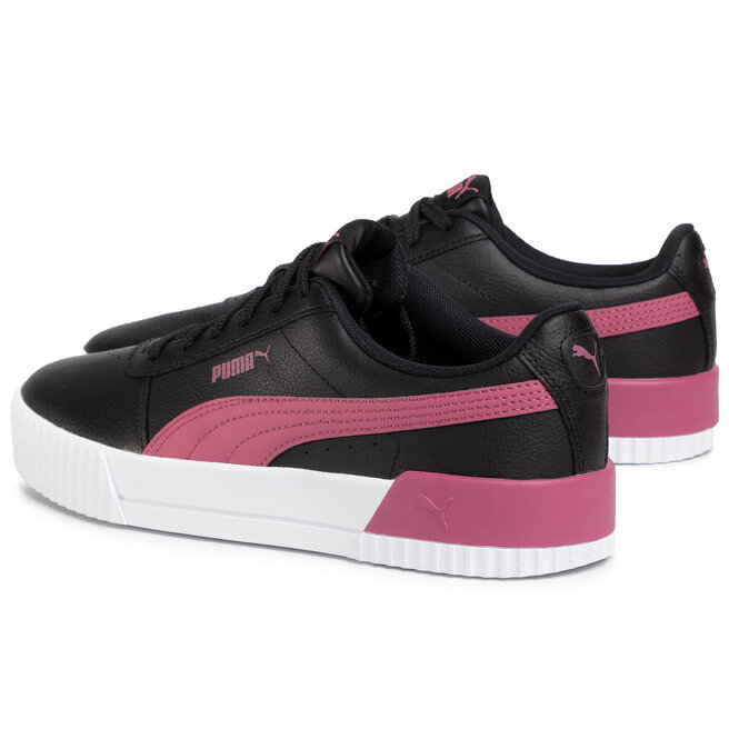 puma carina l black