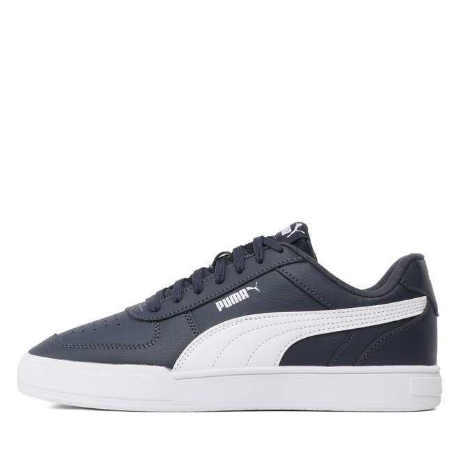 Puma Сникърси Puma Caven 380810 23 Parisian Night/Puma White