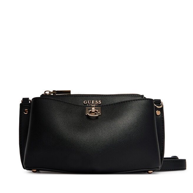 Torebka Guess Bianca Mini HWBG99 07720 Czarny -