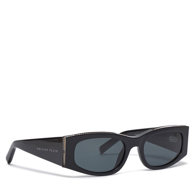 Okulary przeciwsłoneczne PHILIPP PLEIN - Czarny
