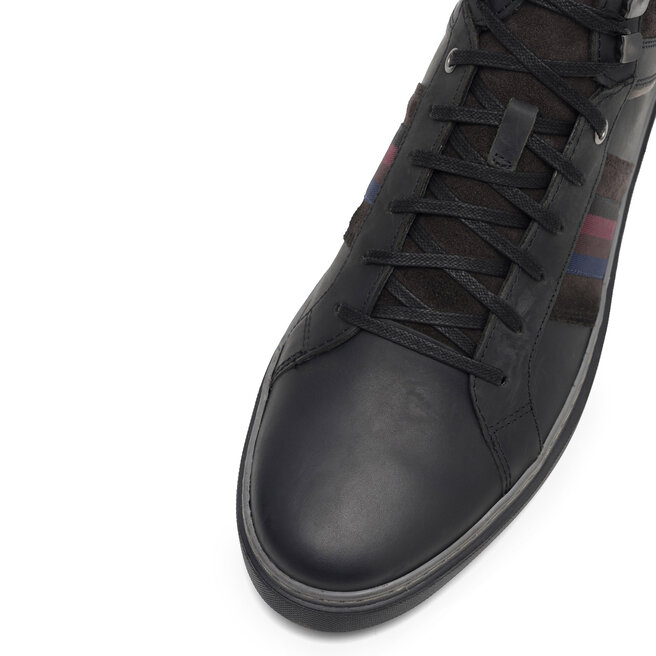 Lasocki Sneakers Lasocki MB-SPOD-12 BIG Negru