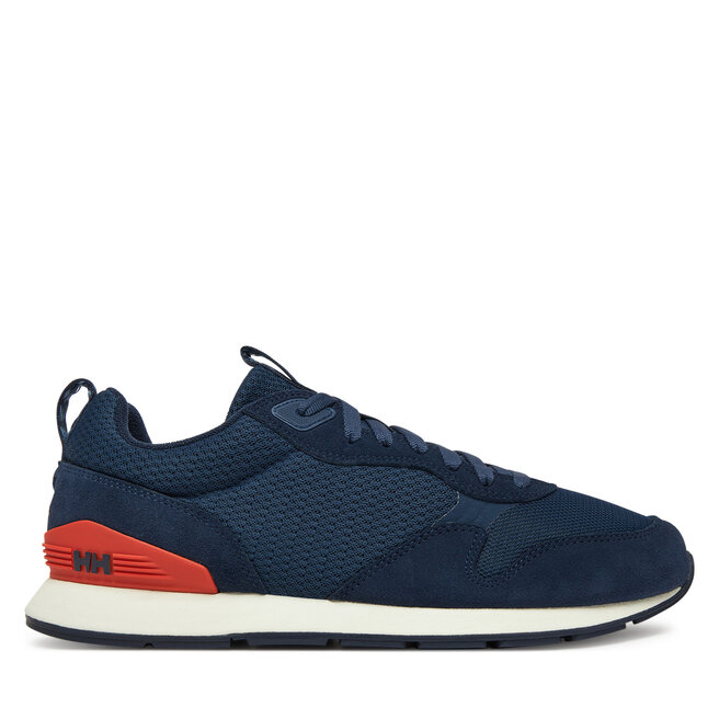 Sneakersy Helly Hansen Vardin Heritage - Granatowy