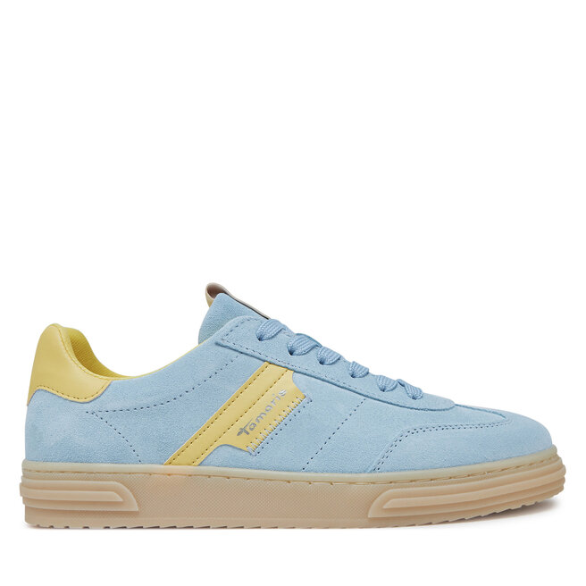 Kobiece sneakersy Tamaris