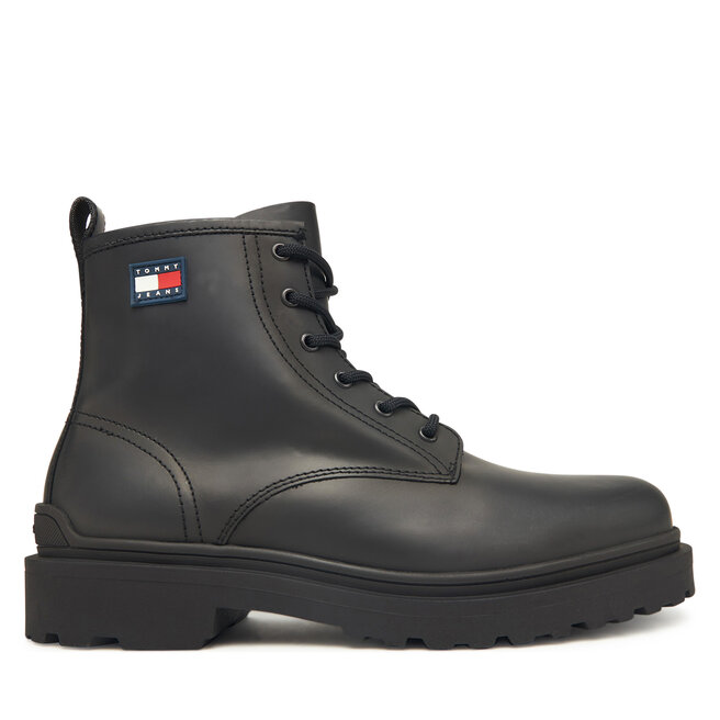 Męskie trzewiki Tommy Jeans