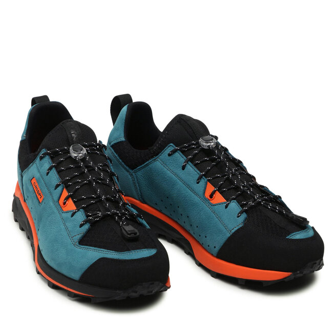 Crispi Trekkingschuhe Crispi Attiva LS19105200 Octane