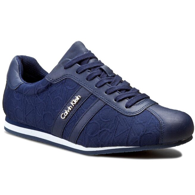 Calvin klein george sneakers 2025
