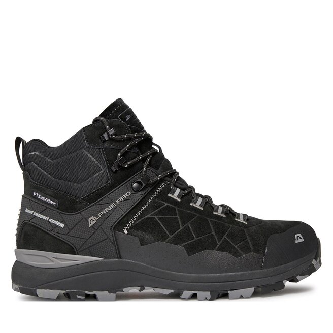 Męskie trekkingi Alpine Pro