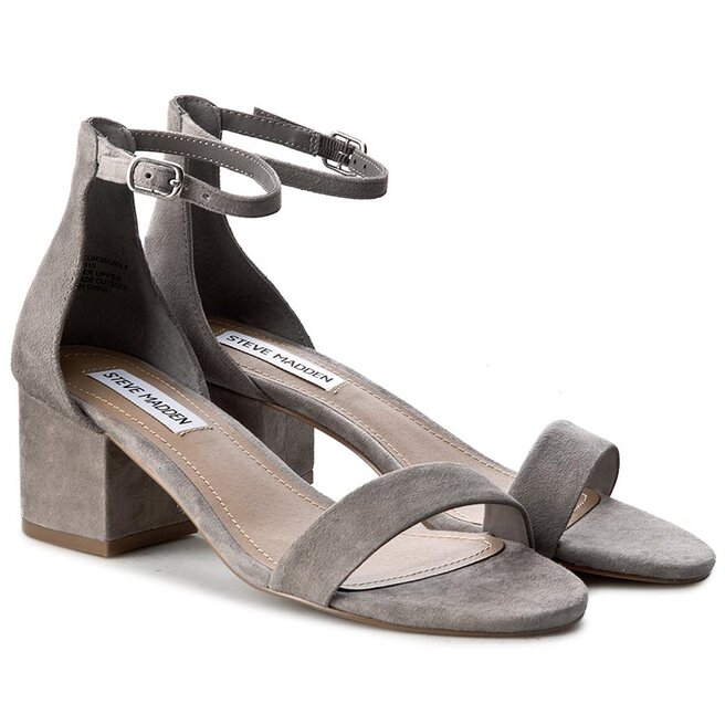 Steve madden irenee grey store
