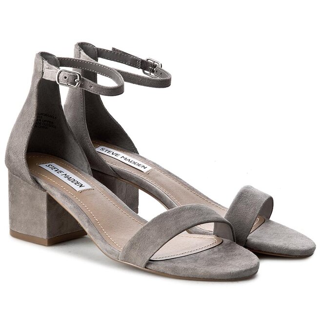 Steve madden clearance irenee grey