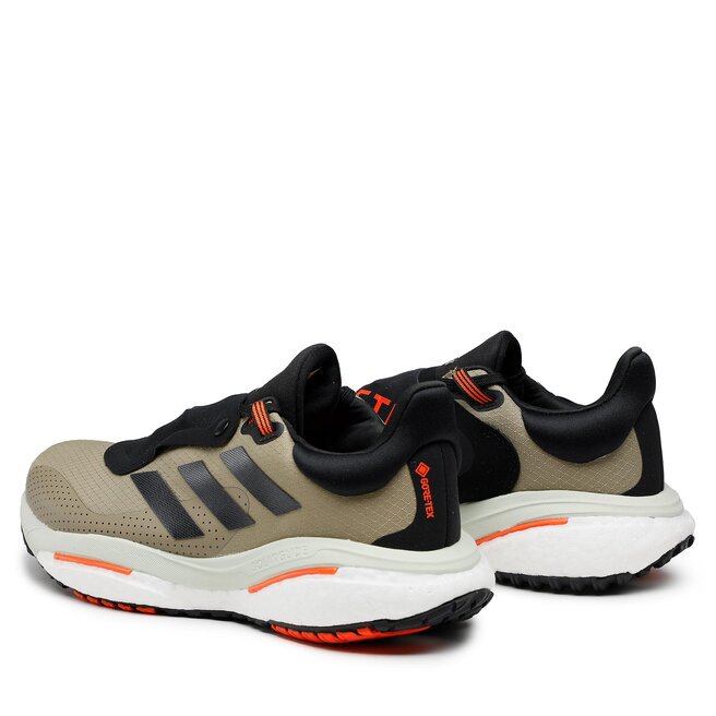 Pantofi adidas Solar Glide 5 M Gtx GORE-TEX GY3488 Orbgrn/Ngtmet/Impora |  epantofi.ro
