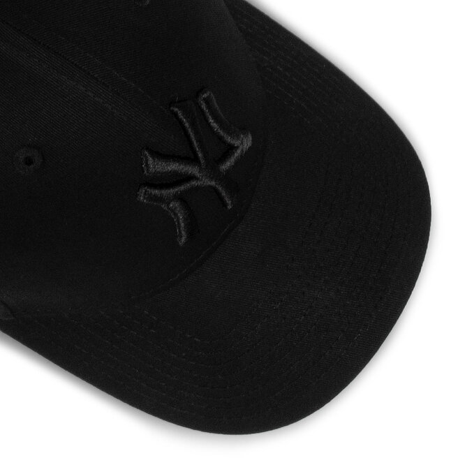New Era Baseball sapka New Era Mlb League Ess 940 80468932 Fekete
