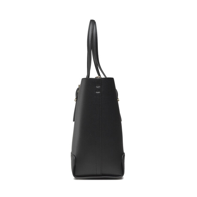 Tommy Hilfiger Sac à main Tommy Hilfiger Honey Med Tote AW0AW10492 BDS